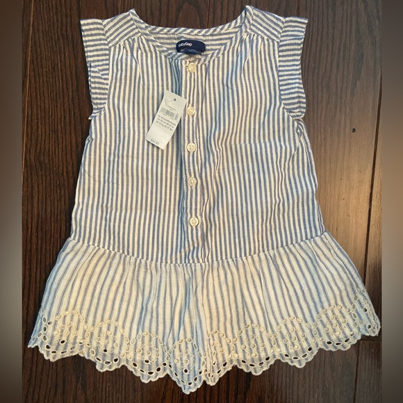 GAP Other - Baby Gap Dress - 12-18months